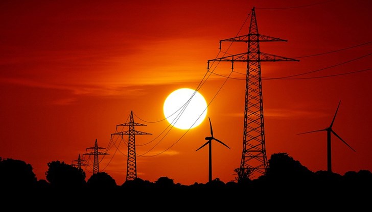 Повишаването на цените се дължи на опасенията, свързани със спирането на "Северен поток"