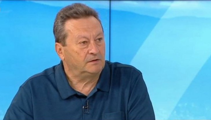 Енергийният експерт разкритикува промените в "Булгаргаз"