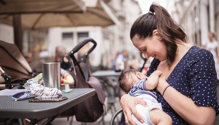 Майките ще получат препоръки, както и ще научат повече за тенденциите по света.