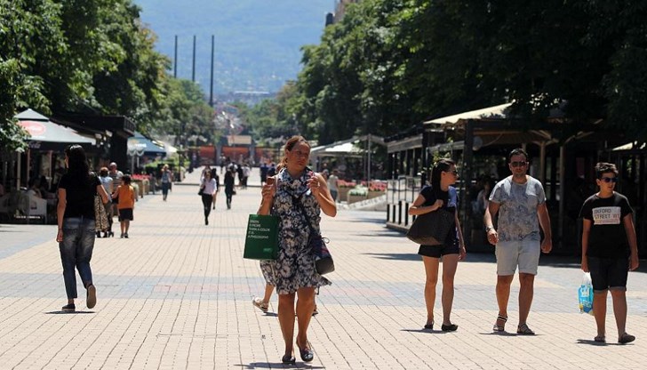 Инфлацията у нас върви със спекула