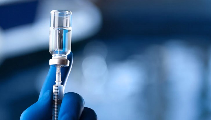 Най-новата ваксина е приспособена за подварианта ВА.1