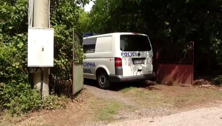 Най-вероятно домашно насилие е довело до смъртта ѝ Най-вероятно домашно насилие е довело до смъртта ѝ