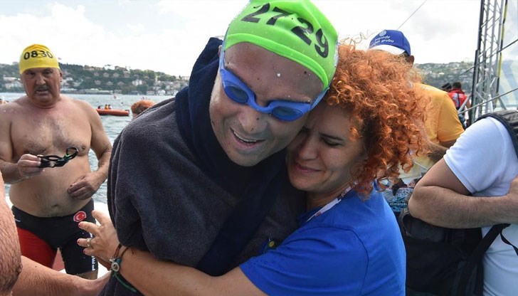 Житейската му история е красноречив пример за силна човешка воля, упоритост и стремеж за самодоказване