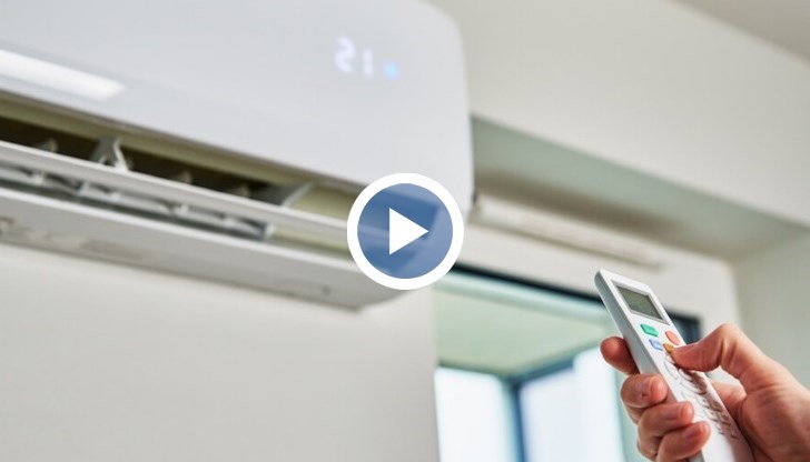 Според търговците масовото купуване на климатици е започнало преди два месеца