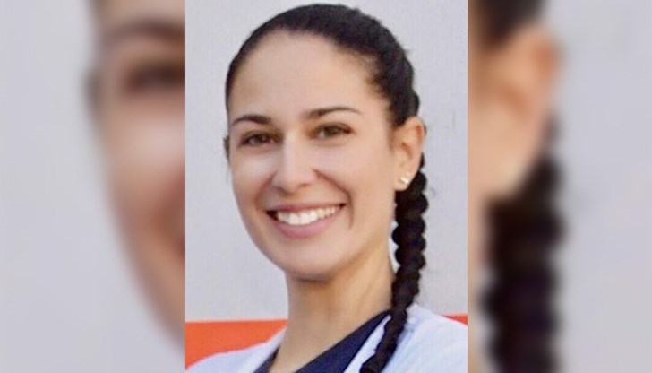 Коментар на д-р Гергана Дикова