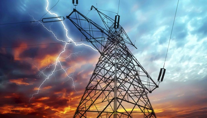 Прекъсвания в електрозахранването предстоят в Басарбово, Средна кула, Долапите и Дружба 1