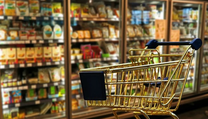 Акцията ще продължи до 30 ноември и ще обхване хранителни и нехранителни продукти Акцията ще продължи до 30 ноември и ще обхване хранителни и нехранителни продукти