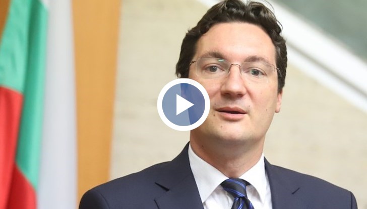 Приоритетите на Министерството на правосъдието са реалистични и необходими