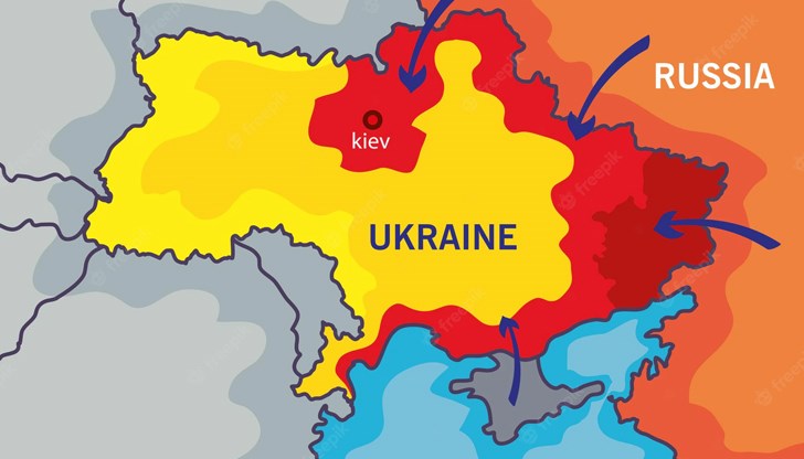 Загубата на достъп до Черно море ще нанесе катастрофален удар на Киев