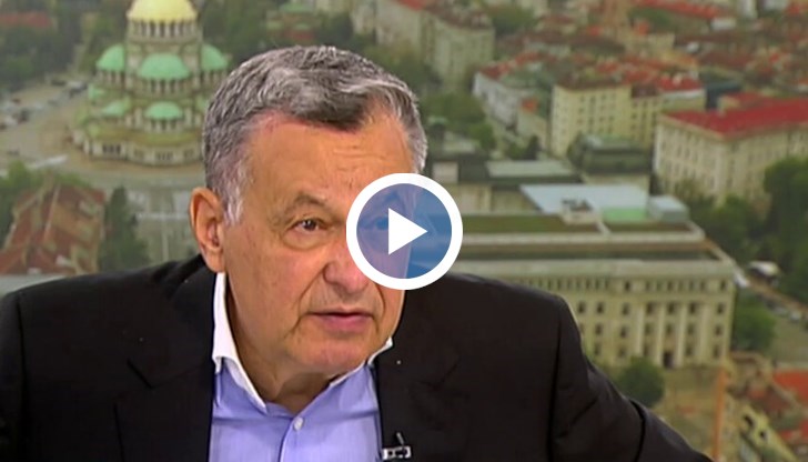 Посланикът на Украйна изрази надежда, че страната ни ще достави старо съветско оръжие