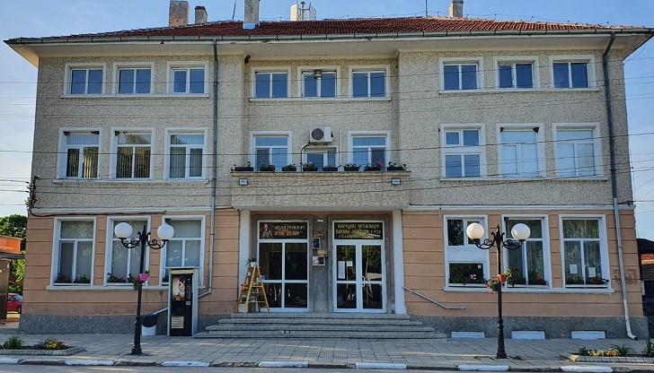 Читалището в Сандрово получи финансиране от НФ „Култура” Читалището в Сандрово получи финансиране от НФ „Култура”