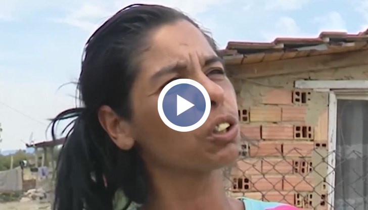3-годишната Сузана бе блъсната от мотор в село Гавраилово