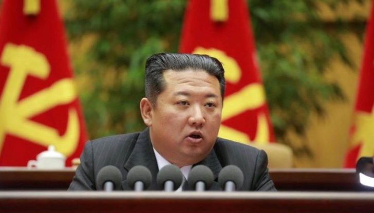 Ким Чен-ун също се е срещал с коронавирусната инфекция
