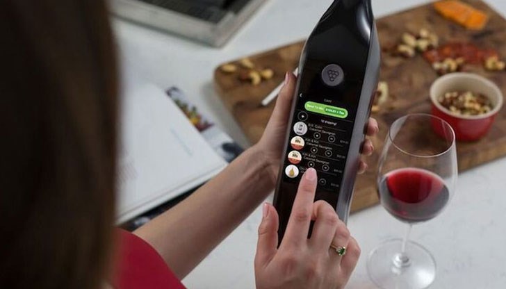 Един от най-големите митове за готвенето с вино е, че добавя към ястието дъх на алкохол Един от най-големите митове за готвенето с вино е, че добавя към ястието дъх на алкохол