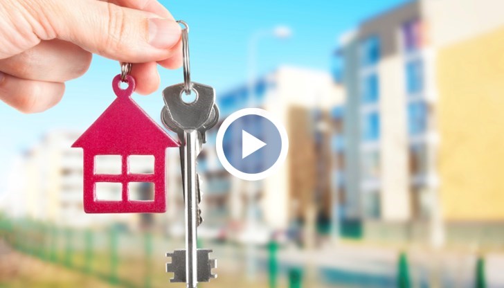 С платено капаро, но без имот, в който да живеят