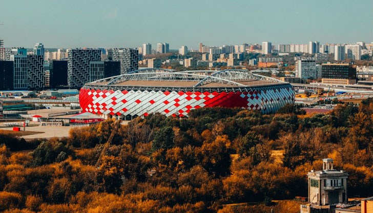 Петролната компания е купила и стадиона Петролната компания е купила и стадиона