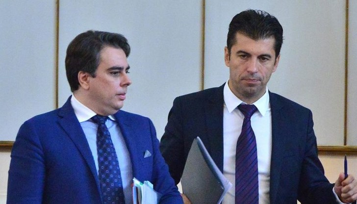 Софийският градски съд допусна вписване на „Продължаваме промяната“ в регистъра на политическите партии