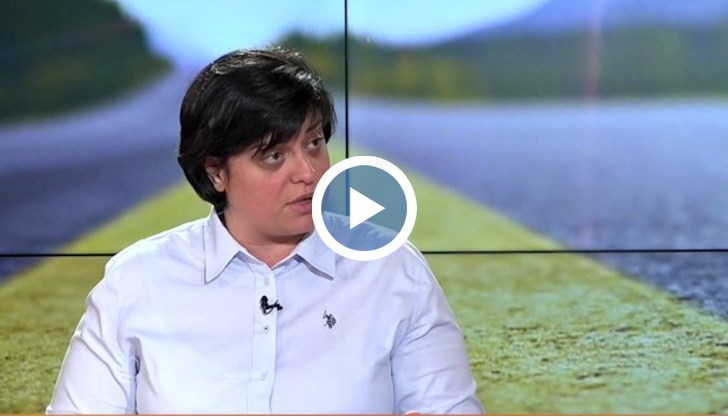 Превозът на деца през тъмната част на деня е забранен по закон