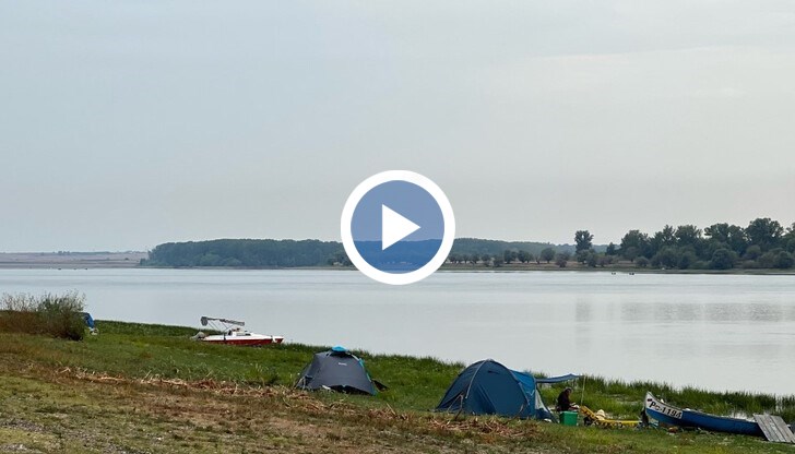 Международната гребна регата се провежда за 65 път и е най-голямото в Европа и света такова туристическо плаване