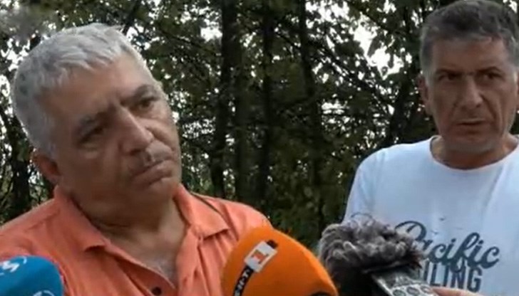 Пътят е много малък, добави Тунч Танер Пътят е много малък, добави Тунч Танер