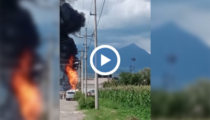 Няма съобщения за загинали или ранени