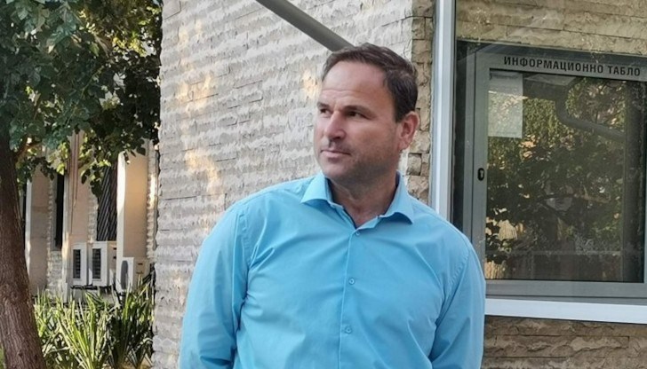 Прокуратурата разследва нападение от страна на 15-годишен тийнейджър над млад мъж в центъра на Сандански.