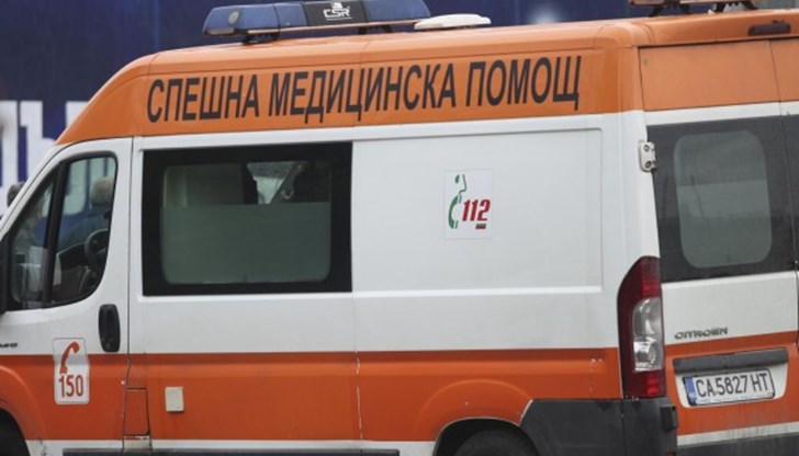 Причината е била белодробна емболия Причината е била белодробна емболия