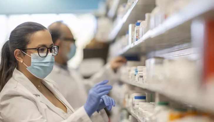 Като заситиш щитовидната жлеза с йод, когато не е необходимо, има много по-лоши реакции, няма смисъл, каза физикът