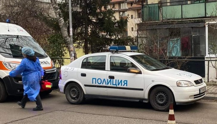 Повдигнати са две обвинения на задържания за тройното убийство в село Рогош