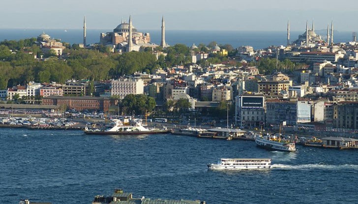 Приходите на Анкара от проливите ще увеличат до 200 млн. долара годишно