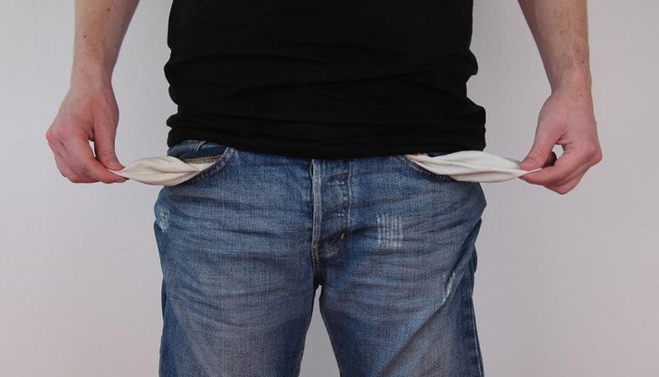 В богатите държави има минимален доход, който не се облага В богатите държави има минимален доход, който не се облага