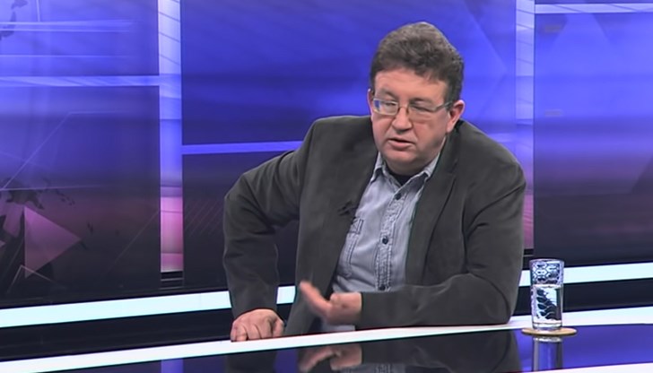Политологът Иво Маев предвижда да е шарен следващия парламент