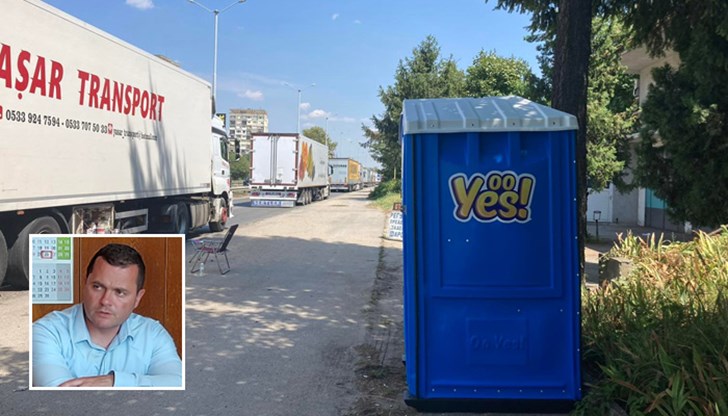 Ако се прилага постоянно и се спазва, тази мярка ще облекчи ситуацията, заяви кметът на Русе Ако се прилага постоянно и се спазва, тази мярка ще облекчи ситуацията, заяви кметът на Русе