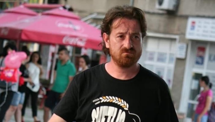 Водач на листата е Росен Костов Водач на листата е Росен Костов