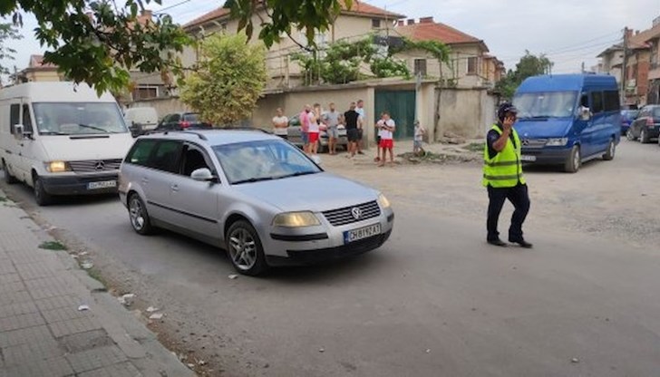 Жертвите са двама мъже на 65 и 31 години Жертвите са двама мъже на 65 и 31 години