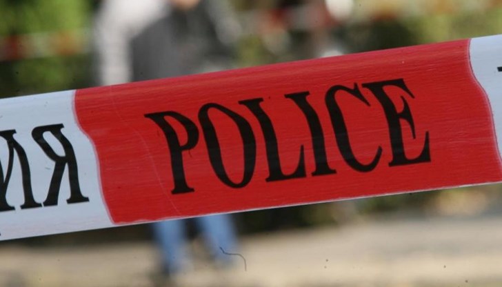 Вероятно се касае за самоубийство по лични подбуди