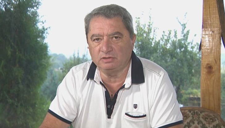 Бившият вътрешен министър подчерта, че убийството на бизнесмена в Кланица е заради пари