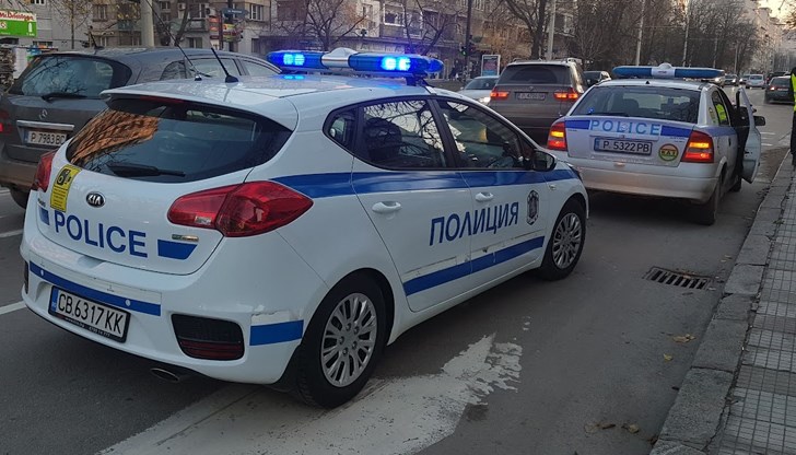 Лек автомобил „Шкода“ с румънска регистрация блъсна възрастен пешеходец Лек автомобил „Шкода“ с румънска регистрация блъсна възрастен пешеходец