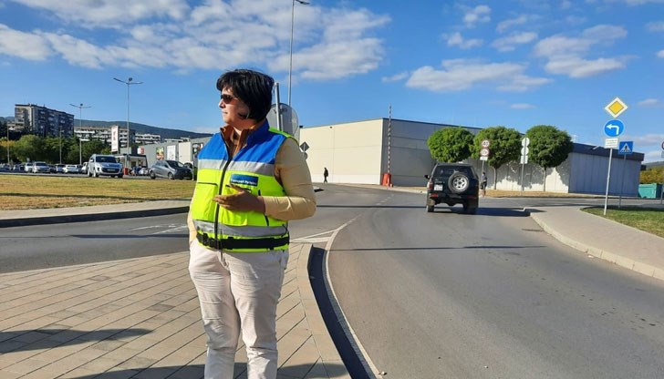 Според експертите България все още е далеч от реални мерки за пътна безопасност