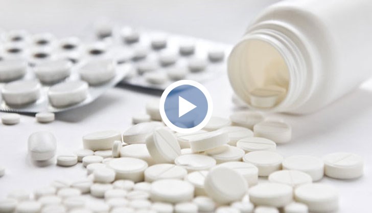 От Министерството на здравеопазването заявиха, че проверки показват, че има наличност на въпросния медикамент в складовете