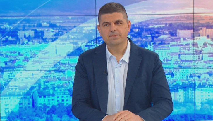 Според Мирчев страната ни в момента няма никаква нужда от "Газпром"