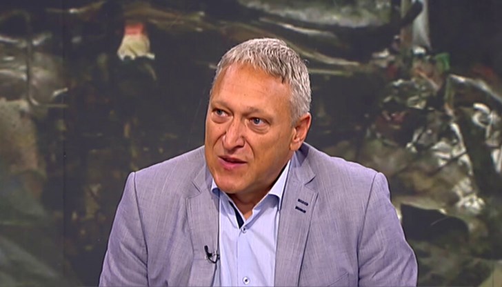 Рановски беше назначен първоначално през 2018г. по времето на правителството на ГЕРБ
