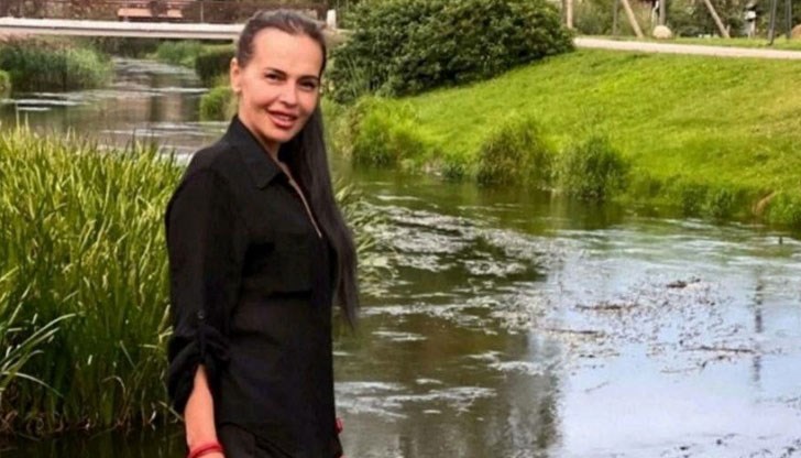 По тялото на Наталия Вовк има 17 прободни рани По тялото на Наталия Вовк има 17 прободни рани