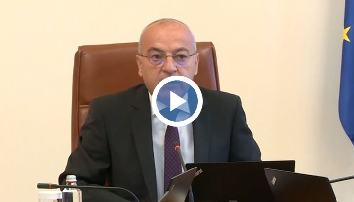 Две министерства ще изготвят план за финансовото стабилизиране на "Булгаргаз"