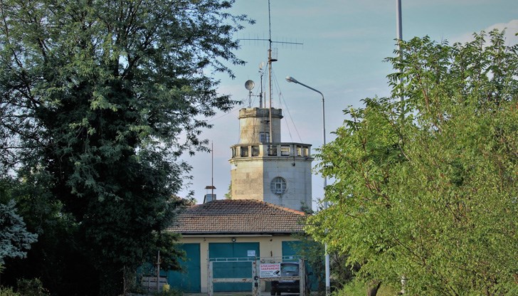 Още един факт, с който да се гордеят жителите на града