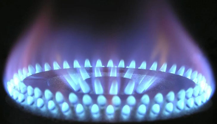 Средните месечни разходи на общините за газ са нараснали с над 260% спрямо същия период на миналата година