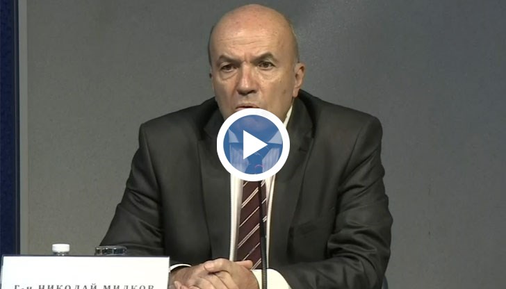 Също и провеждането на изборите за НС на 2-ри октомври зад границата