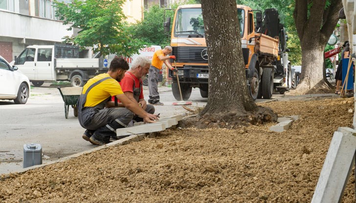 Седмичен отчет за дейността на общинската администрация и служителите към общинските предприятия Седмичен отчет за дейността на общинската администрация и служителите към общинските предприятия