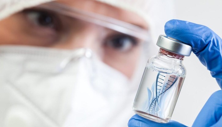 Ваксинираните са източник на по-малко мутации