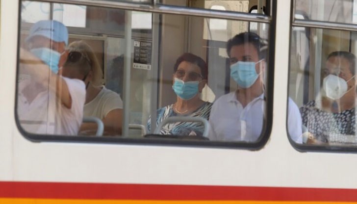 Това гласи новата заповед на Министерството на здравеопазването